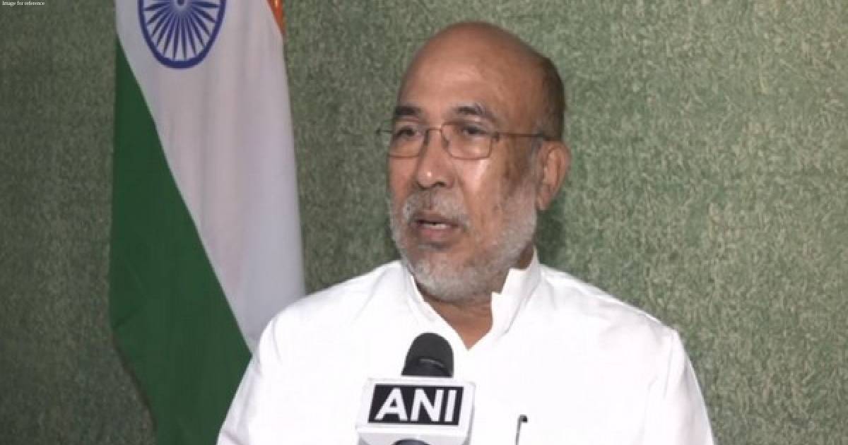 Manipur horror: First arrest made; CM Biren Singh says capital punishment will be considered for culprits